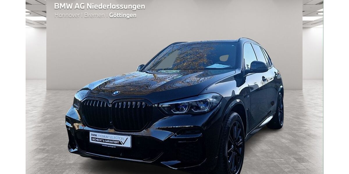 BMW X5 46.542 km 61.303 &euro; Göttingen 37081