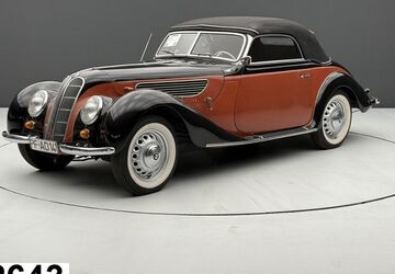 BMW Andere 67.257 km 119.000 &euro; Bovenden 37120