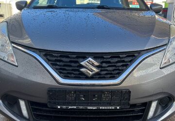 Suzuki Baleno 175.000 km 6.700 &euro; Rosdorf 37124