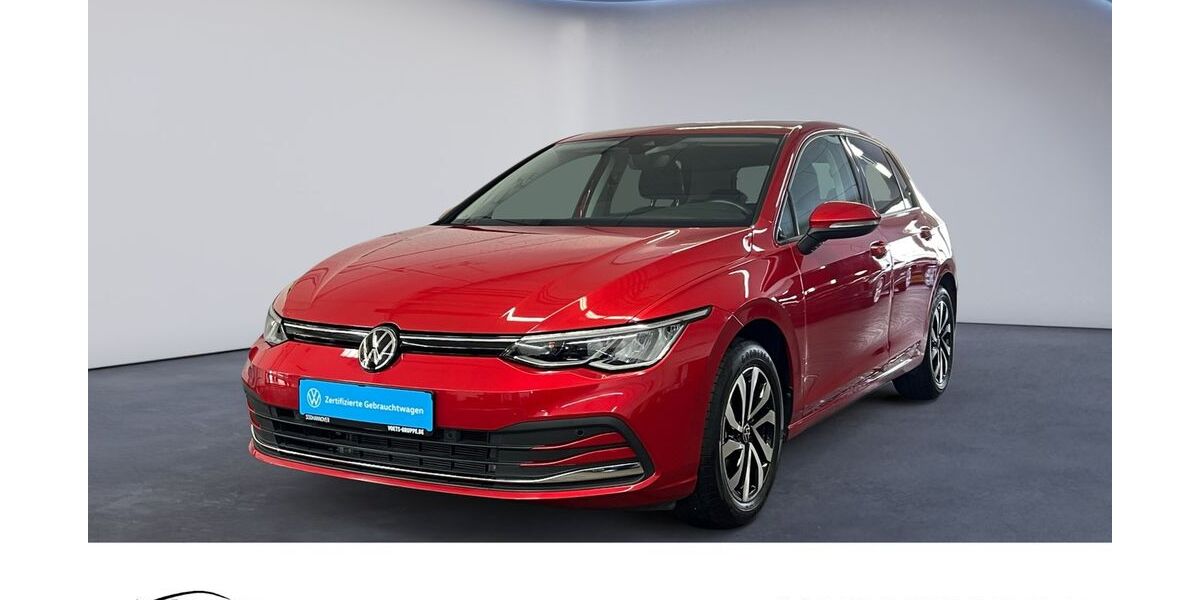 VW Golf 28.300 km 21.680 &euro; Göttingen 37081