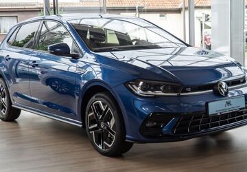 VW Polo 4.000 km 22.238 &euro; Northeim 37154