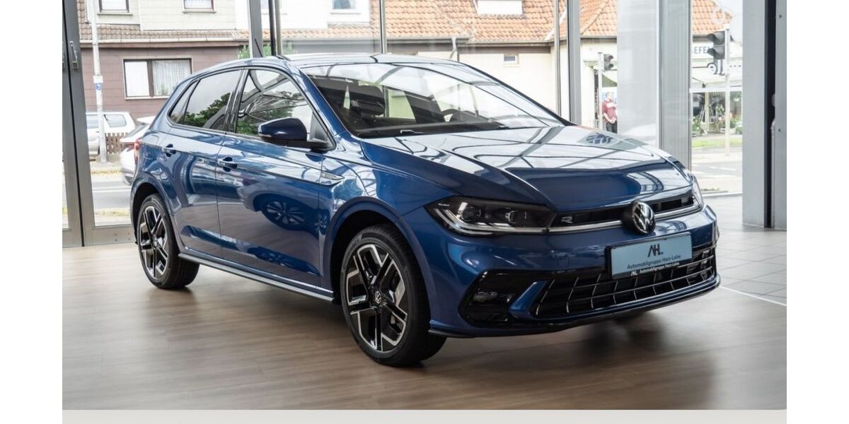 VW Polo 4.000 km 22.238 &euro; Northeim 37154