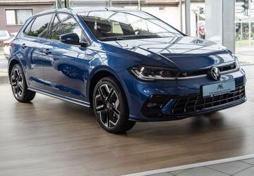 VW Polo 4.000 km 23.517 &euro; Northeim 37154