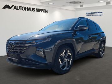 Gebrauchte Hyundai Tucson