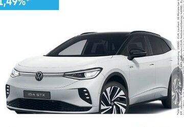 VW ID.4 21.600 km 47.480 &euro; Göttingen 37081