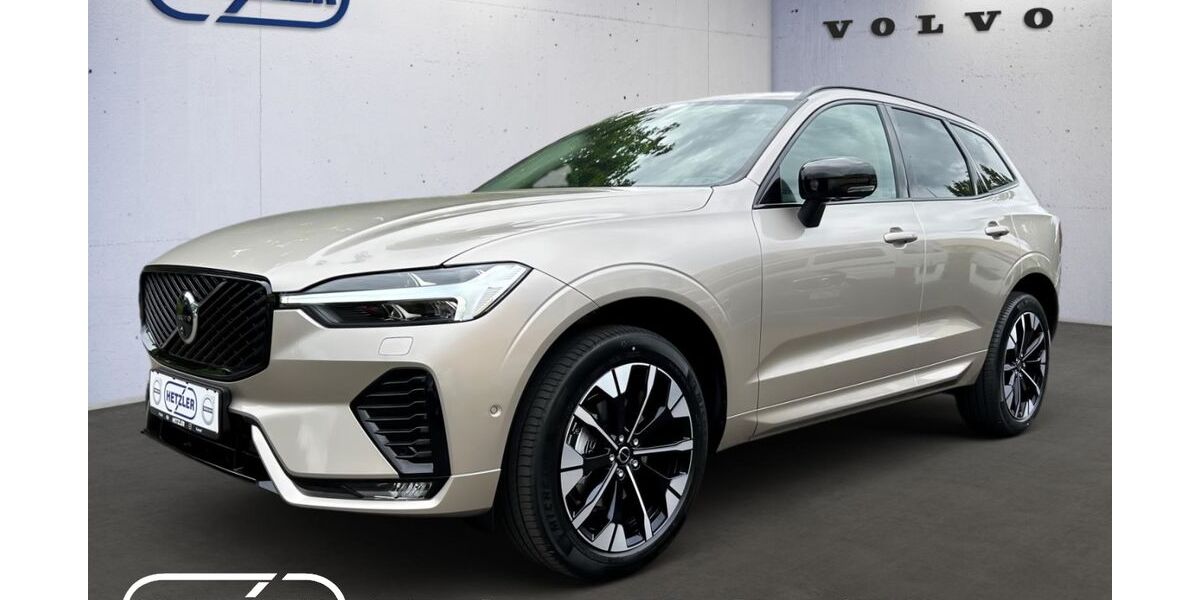 Volvo XC60 7.500 km 59.550 &euro; Göttingen 37079