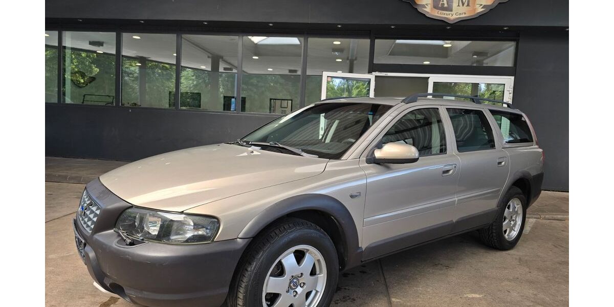Volvo V70 257.000 km 6.700 &euro; Göttingen 37081