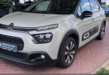 Citroen C3 17.600 km 14.990 &euro; Göttingen 37081