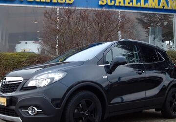 Opel Mokka 140.500 km 9.770 &euro; Nörten-Hardenberg 37176