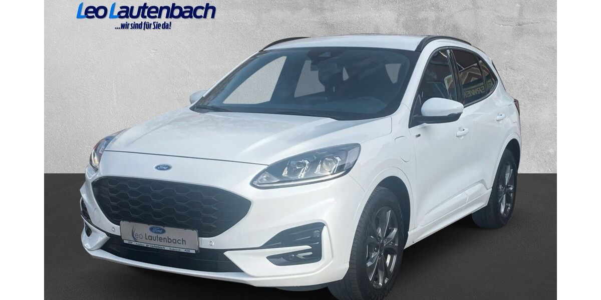 Ford Kuga 60.400 km 22.900 &euro; Duderstadt 37115