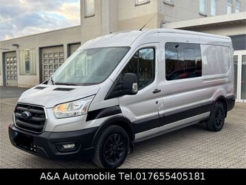 Gebrauchte Ford Transit
