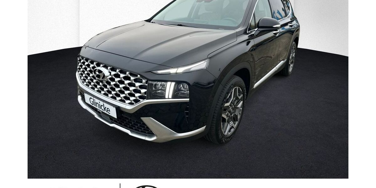 Hyundai SANTA FE 46.179 km 32.460 &euro; Bad Sooden-Allendorf 37242