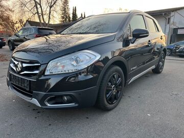 Gebrauchte Suzuki SX4