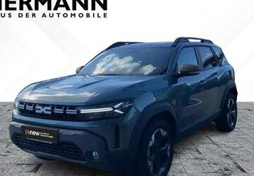 Dacia Duster 12.635 km 25.501 &euro; Northeim 37154