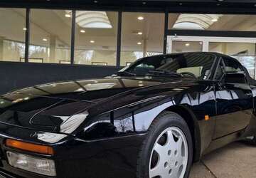 Porsche 944 199.170 km 27.600 &euro; Göttingen 37081
