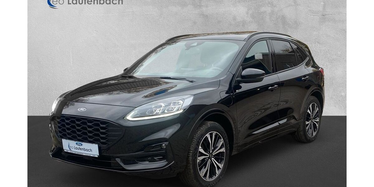 Ford Kuga 45.500 km 28.600 &euro; Duderstadt 37115