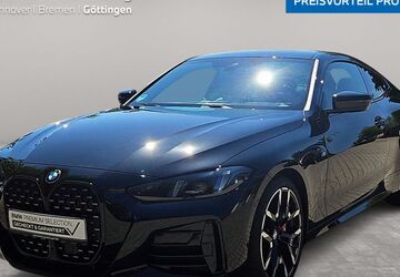 BMW 420 7.457 km 49.500 &euro; Göttingen 37081