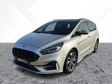 Gebrauchte Ford S-Max