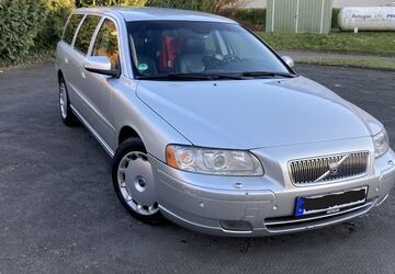 Volvo V70 297.000 km 2.000 &euro; Bovenden 37120
