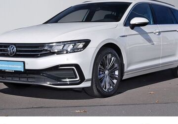 VW Passat Variant 56.150 km 20.680 &euro; Göttingen 37081