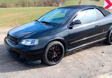 Opel Astra 140.500 km 3.499 &euro; Heilbad Heiligenstadt 37308