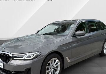 BMW 520 60.838 km 33.806 &euro; Northeim 37154
