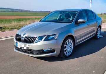 Skoda Octavia 75.000 km 16.499 &euro; Wollershausen 37434