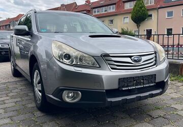 Subaru Legacy 220.854 km 2.490 &euro; Göttingen 37081