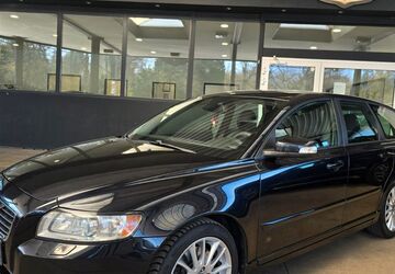 Volvo V50 289.000 km 4.950 &euro; Göttingen 37081