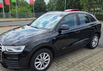 Audi Q3 69.000 km 15.300 &euro; Göttingen 37079