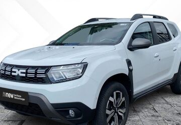 Dacia Duster 22.585 km 18.896 &euro; Göttingen 37079