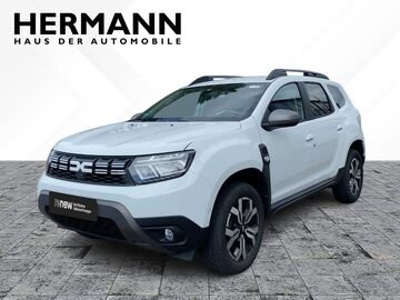 Gebrauchte Dacia Duster
