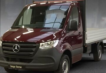 Mercedes-Benz Sprinter 20.000 km 36.831 &euro; Northeim 37154