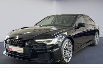 Audi A6 75.000 km 35.990 &euro; Göttingen OT Grone 37081