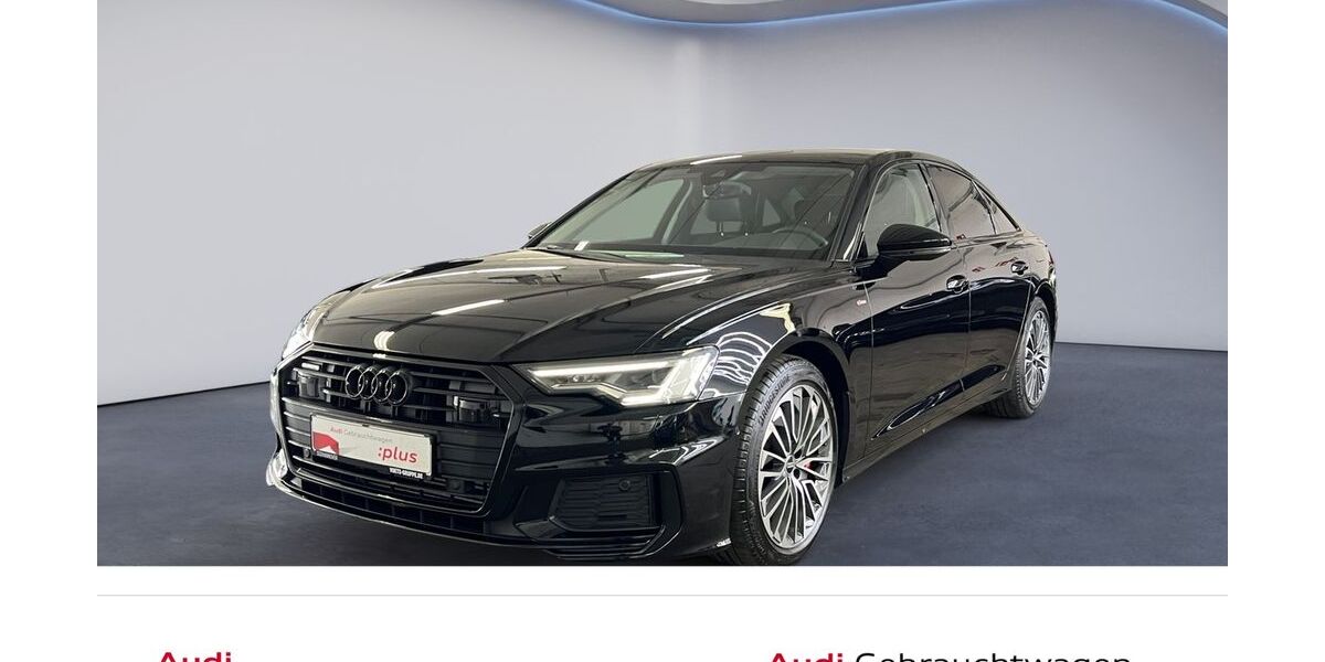 Audi A6 75.000 km 35.990 &euro; Göttingen OT Grone 37081