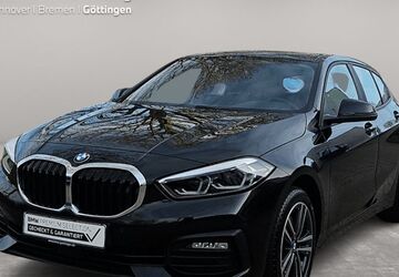 BMW 118 57.060 km 23.603 &euro; Göttingen 37081