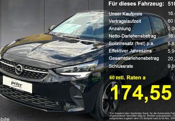 Opel Corsa 38.593 km 13.640 &euro; Witzenhausen 37213