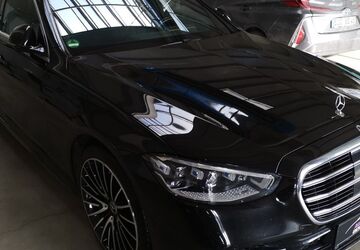 Mercedes-Benz S 500 148.000 km 68.499 &euro; Heilbad Heiligenstadt 37308