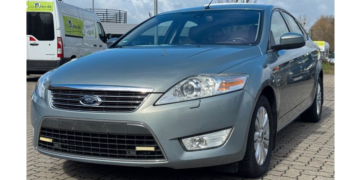 Ford Mondeo 129.709 km 4.990 &euro; Göttingen 37081