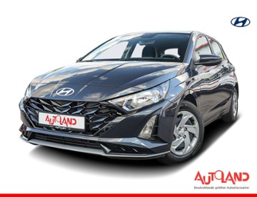Gebrauchte Hyundai i20
