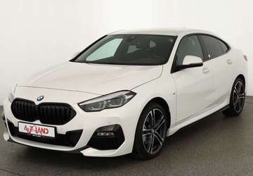 BMW 218 29.989 km 27.490 &euro; Göttingen 37081