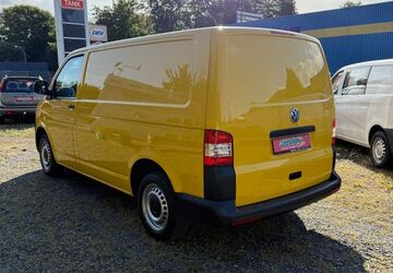 VW T5 Transporter 168.000 km 11.990 &euro; Göttingen 37079