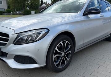 Mercedes-Benz C 200 142.699 km 14.990 &euro; Göttingen 37079