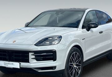 Porsche Cayenne 28.877 km 102.990 &euro; Göttingen 37077