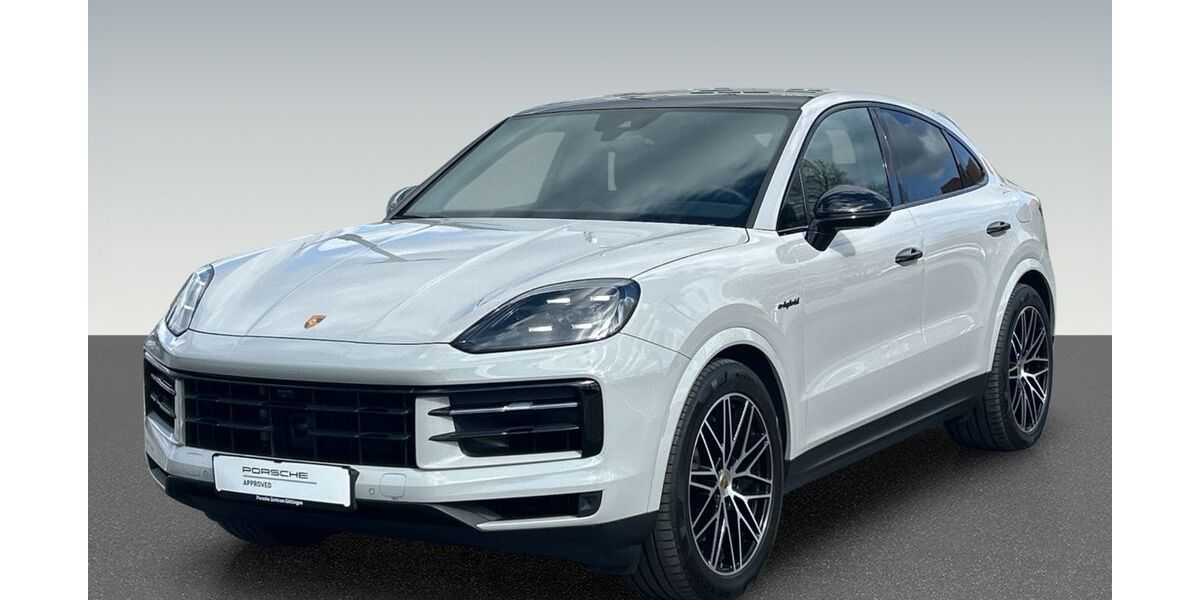 Porsche Cayenne 28.877 km 102.990 &euro; Göttingen 37077