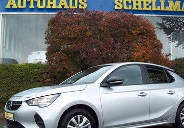 Opel Corsa 23.700 km 12.470 &euro; Nörten-Hardenberg 37176