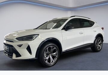 Cupra Formentor 28.650 km 31.480 &euro; Göttingen 37081