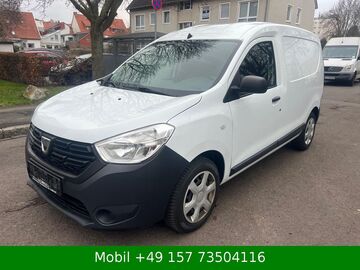 Gebrauchte Dacia Dokker