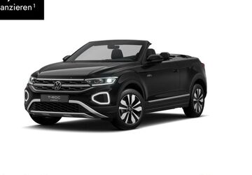 VW T-Roc 20.569 km 27.420 &euro; Bad Sooden-Allendorf 37242