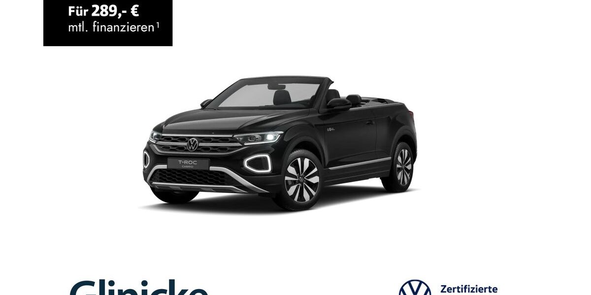 VW T-Roc 20.569 km 27.420 &euro; Bad Sooden-Allendorf 37242